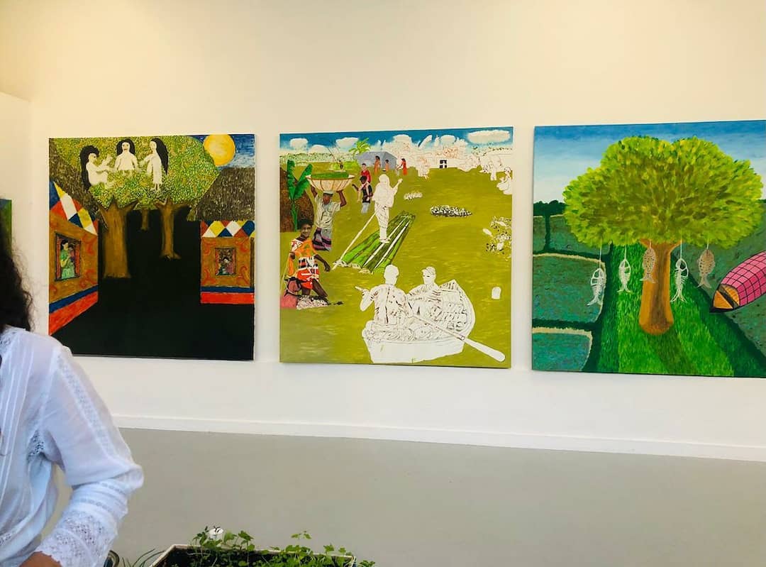 Exhibition image