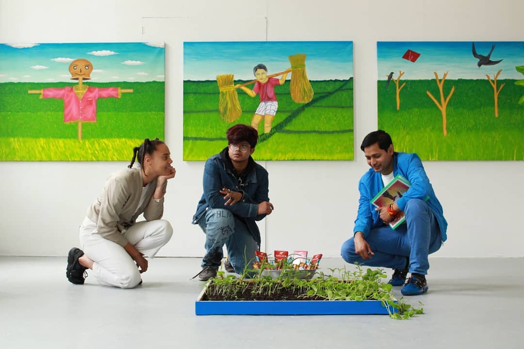 Exhibition image