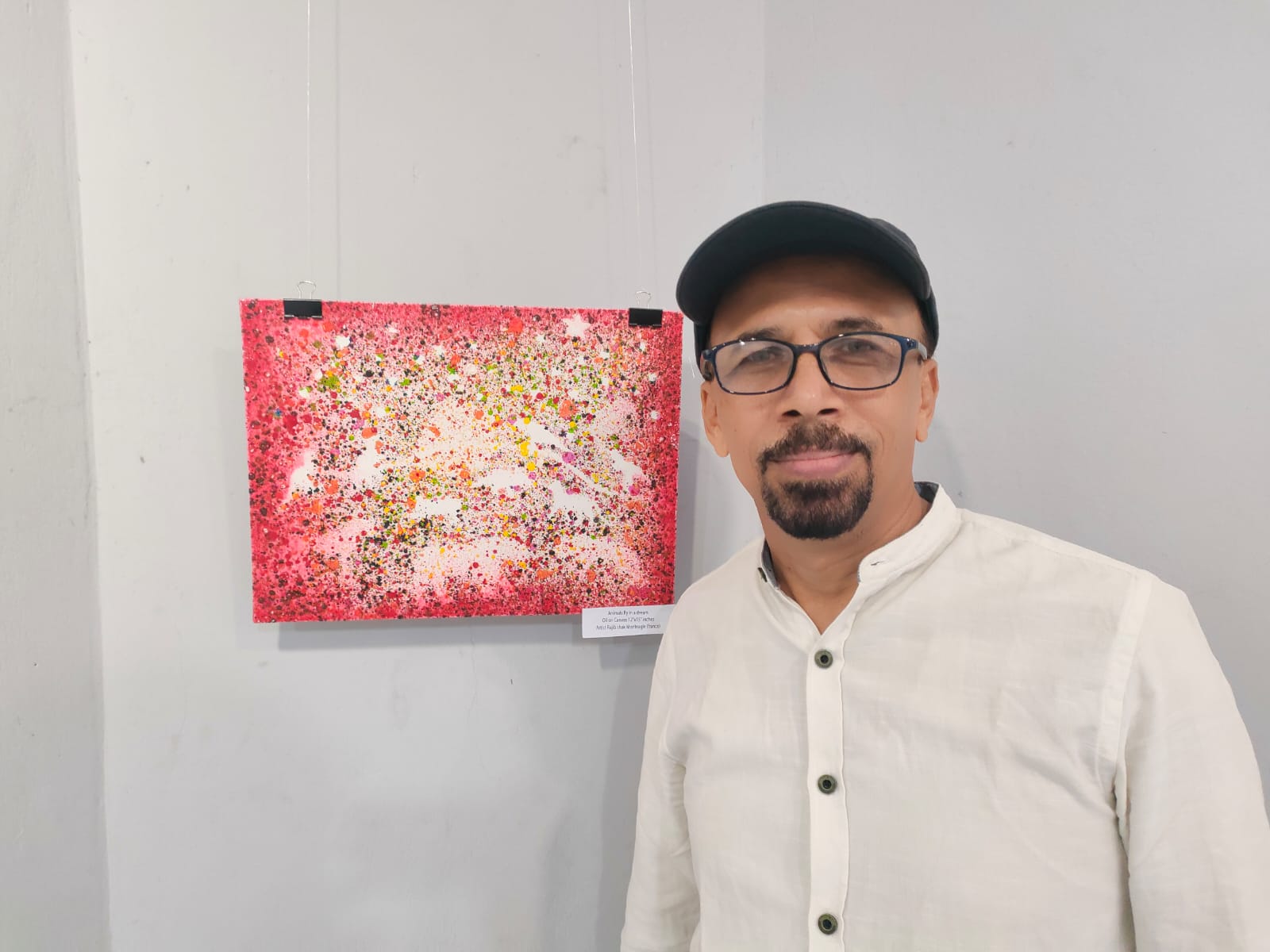 Exhibition image