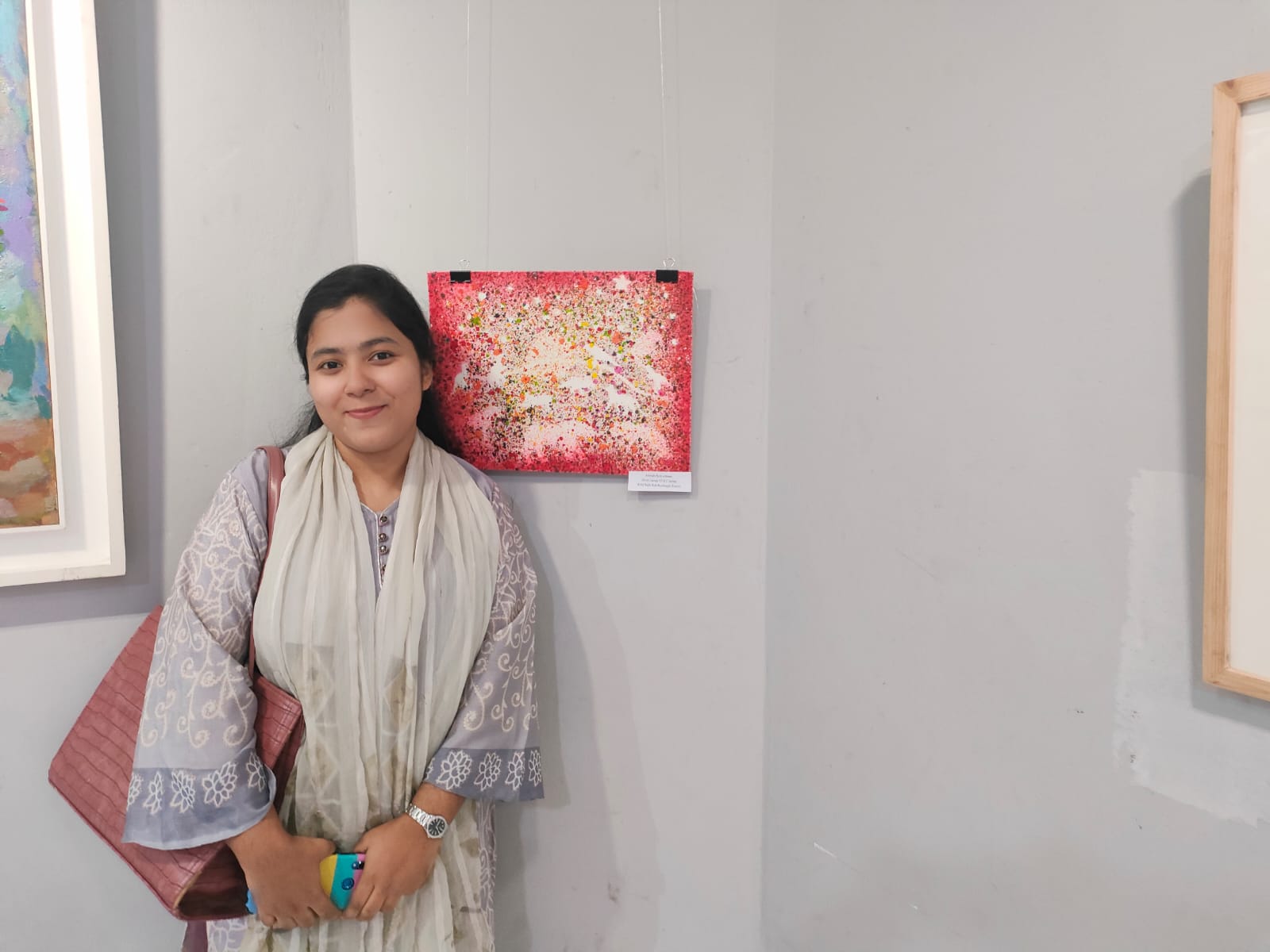 Exhibition image