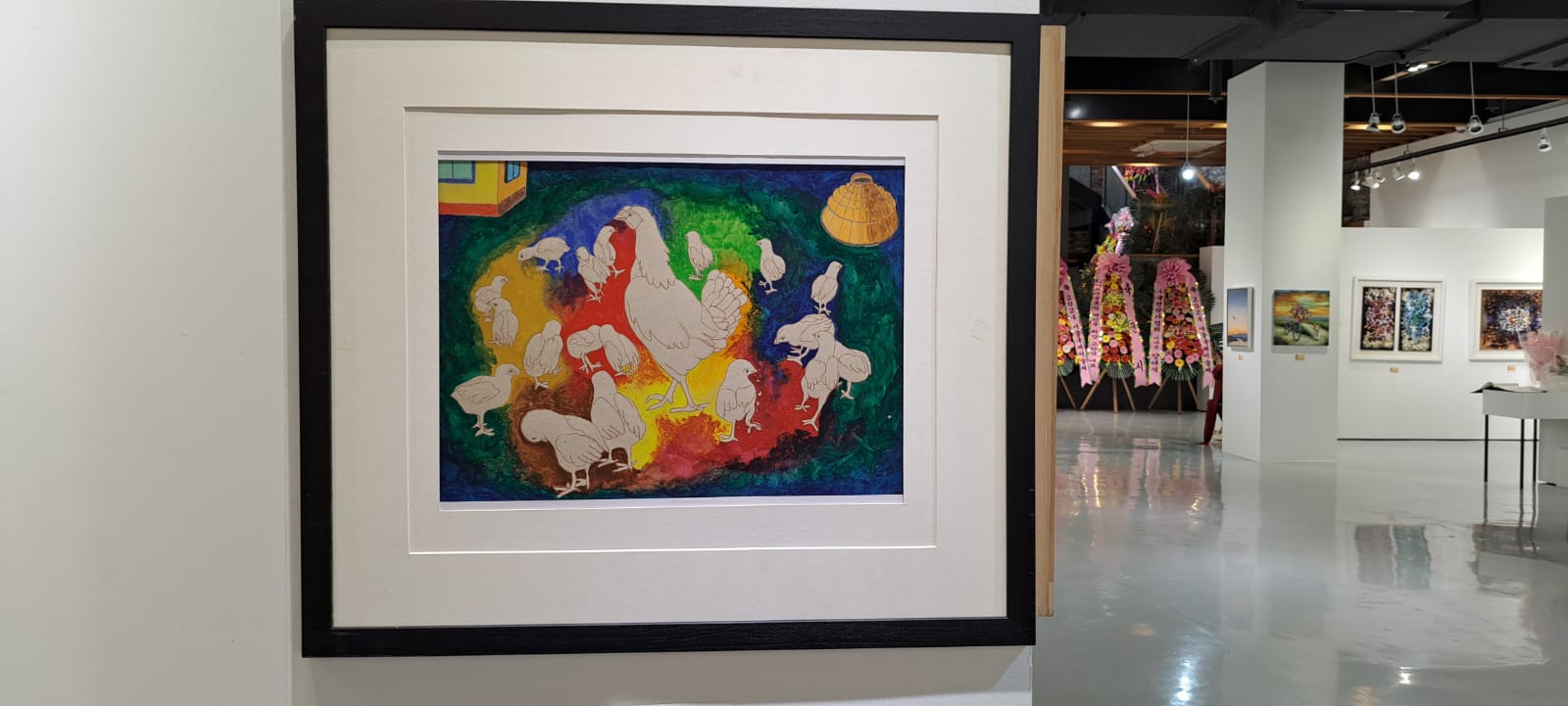 Exhibition image