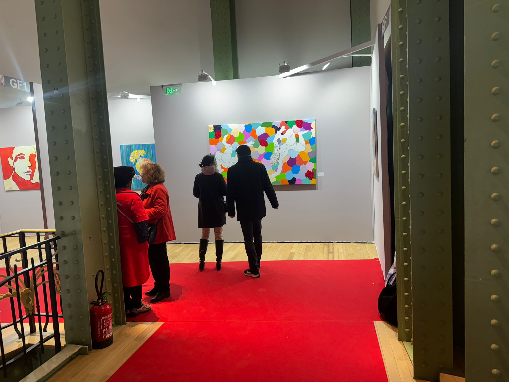 Exhibition image